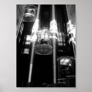 Poster Subindo, descendo, e principalmente por aí