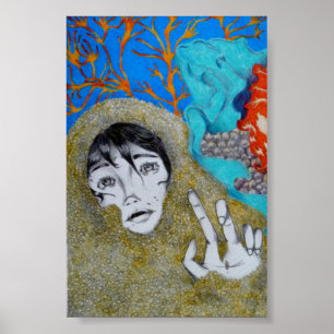 Poster Submerja
