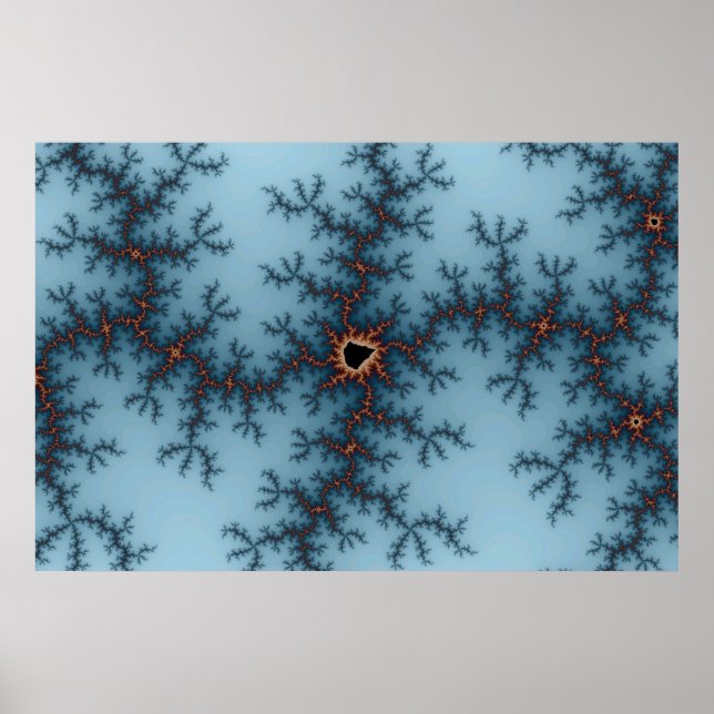 Poster Subtle (Frente)