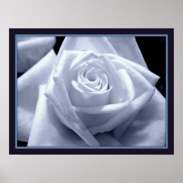 Pôster Subtle Blues (Frente)