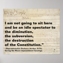 Subversão e Destruição do Protesto Constitucional