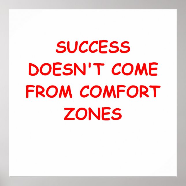 Poster sucesso (Frente)