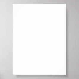 Poster Sucesso Personalizado de Volta às Aulas