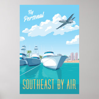 Poster sudeste