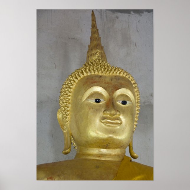 Poster Sudeste da Tailândia, Ilha de Ko Samui (Frente)