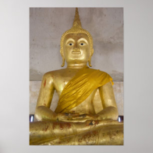 Poster Sudeste da Tailândia, Ilha de Ko Samui também conh
