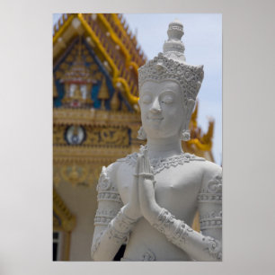 Pôster Sudeste da Tailândia, Ko Samui (também conhecido p