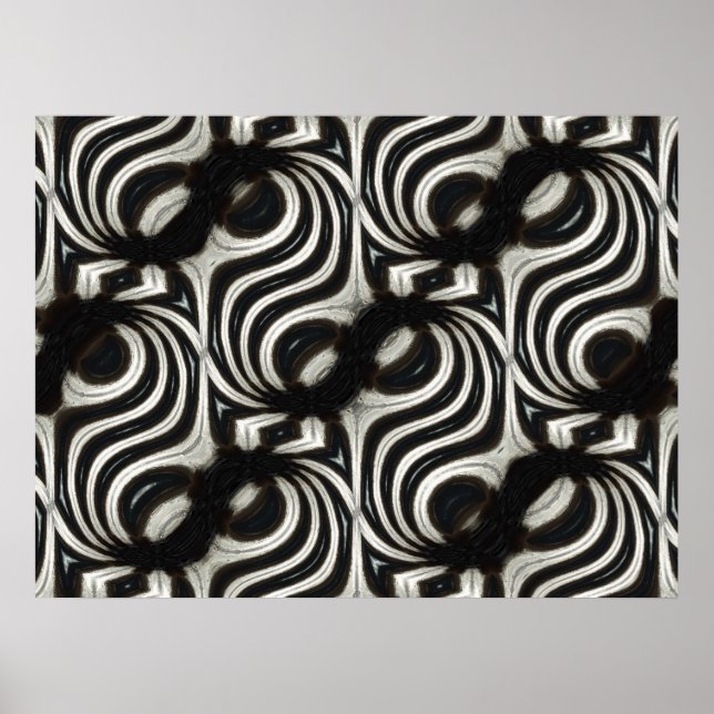 Pôster Sueco (Frente)