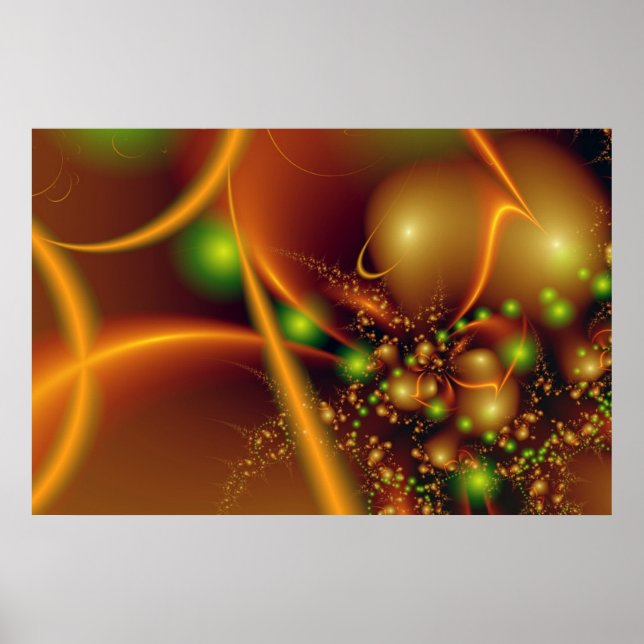 Pôster Sufocado. (Frente)