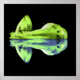 Poster Sugar-Loaf Mountain - rio