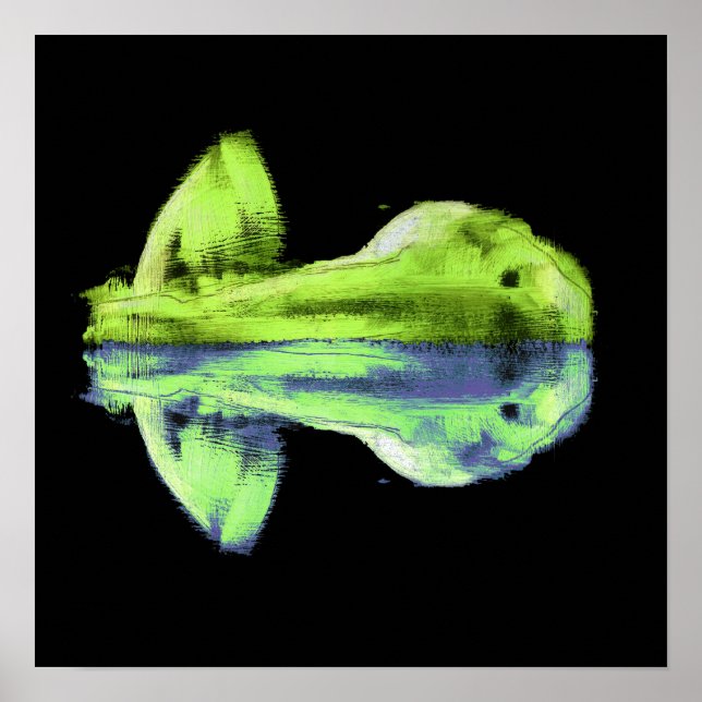 Poster Sugar-Loaf Mountain - rio (Frente)