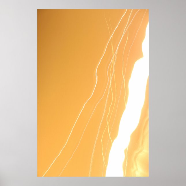 Poster Suiça (Frente)