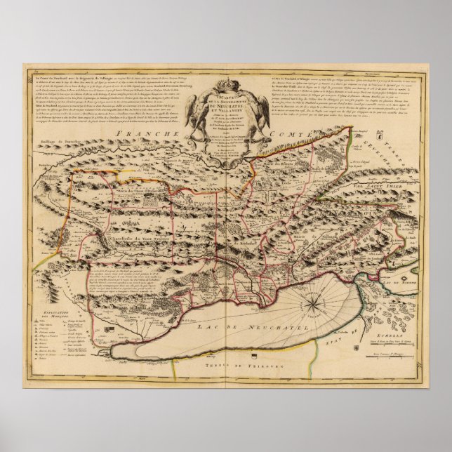 Poster Suiça 24 (Frente)