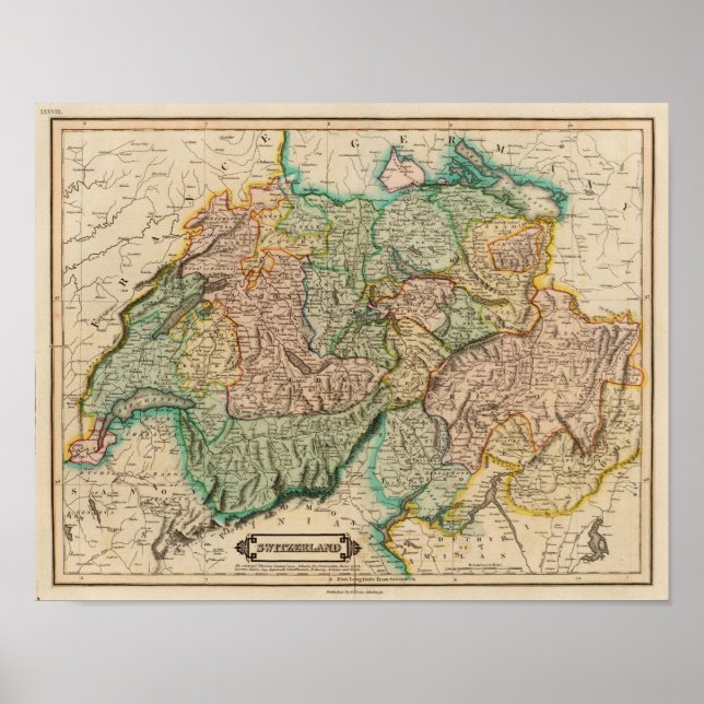 POSTER SUIÇA 7 (Frente)