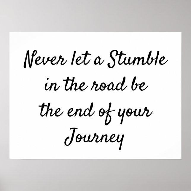 Poster Suicide Prevention Anti Suicide (Frente)