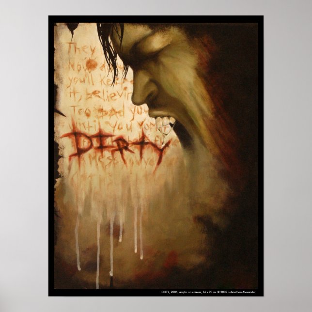 POSTER SUJA (Frente)