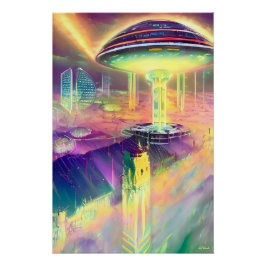 Pôster Sujaram o Planeta Seco em Primeiro Desembarque