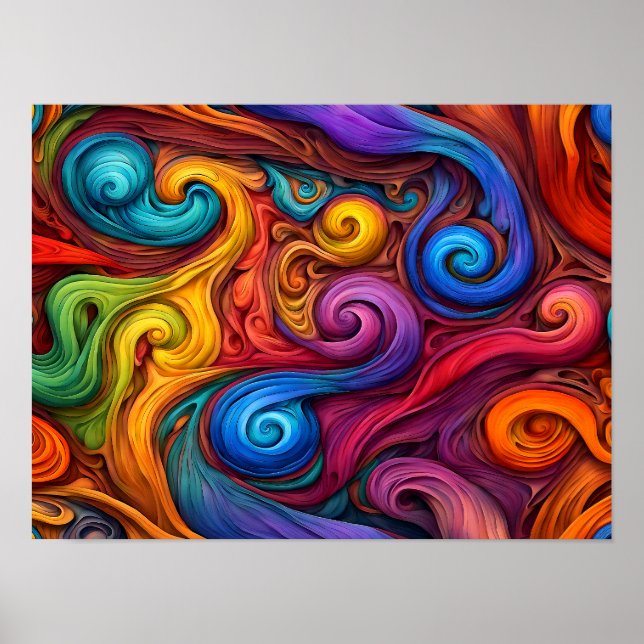 Poster Sujidade (Frente)