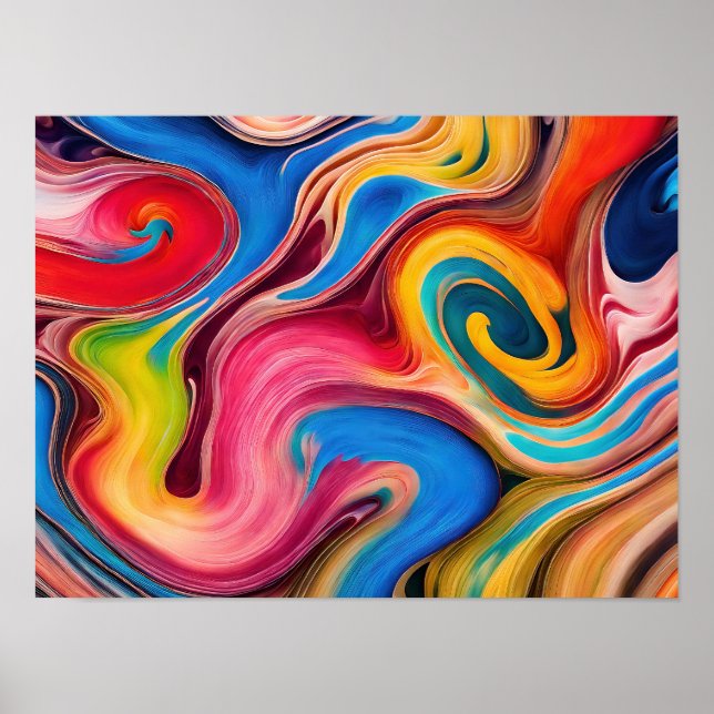 Poster Sujidade (Frente)