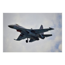 Sukhoi Su-35S