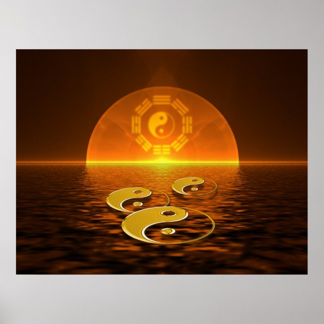 PÔSTER SUL (Frente)