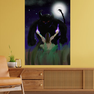 poster "Sumam o vosso Medo"