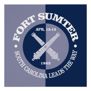 Pôster Sumário de Forte (B&G)