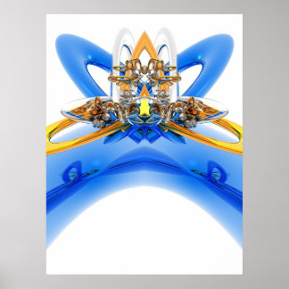 Poster Suméria