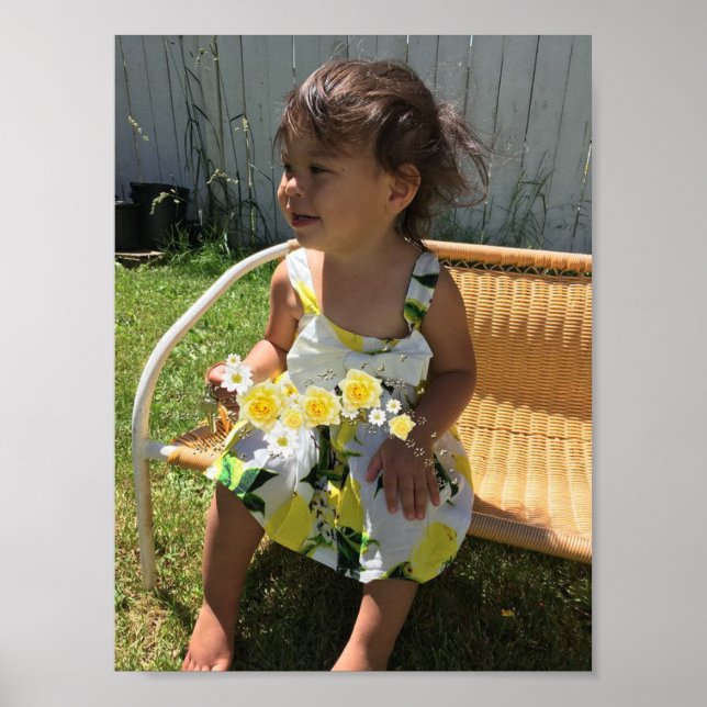 Poster Summer Breeze (Frente)