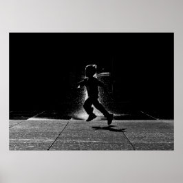 Poster Summertime Funtime No 7