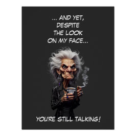 Pôster Sumo de Sobrevivência