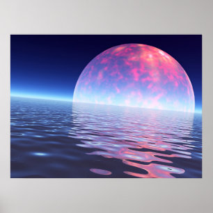 Poster Sun de morte