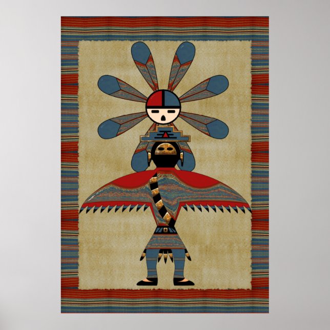 Poster Sun Journey (Frente)