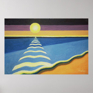 Poster Sun Sea and Sand 2003