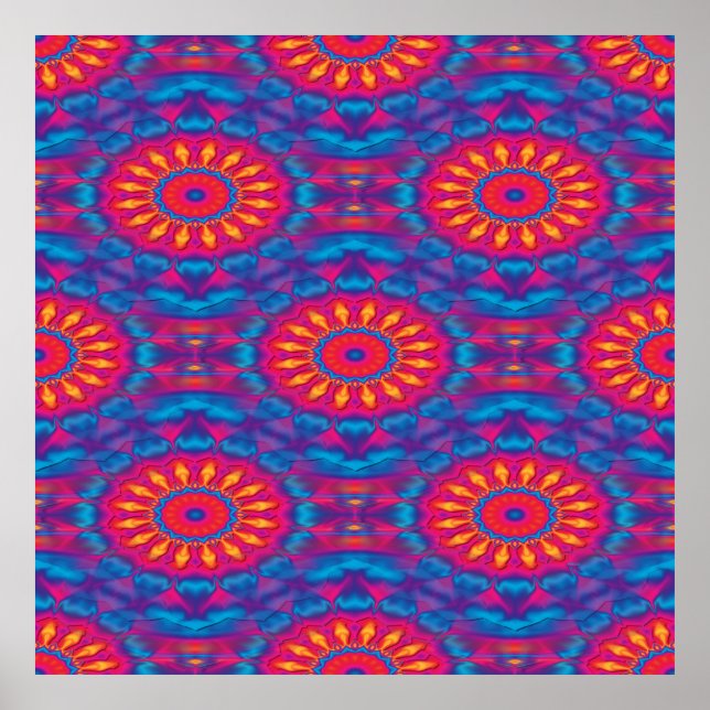 Poster Sun&Sky...... (Frente)