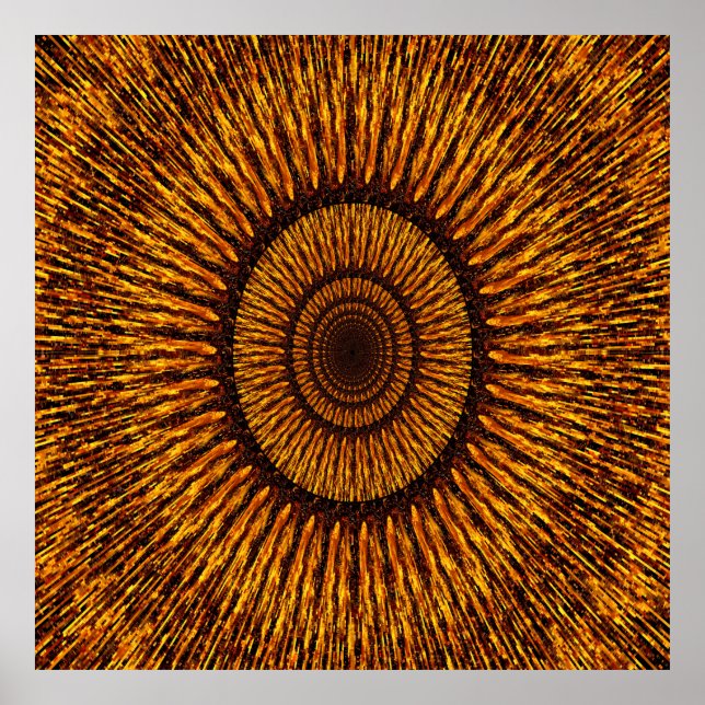 Poster Sun Spray... (Frente)