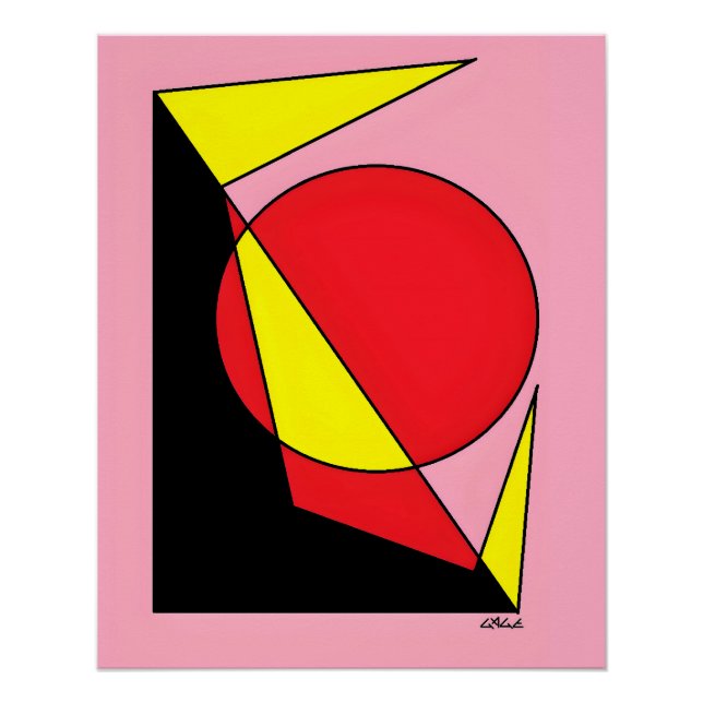 Pôster Sun Up (Frente)