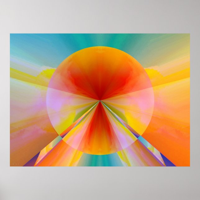 Poster Sundance (Frente)