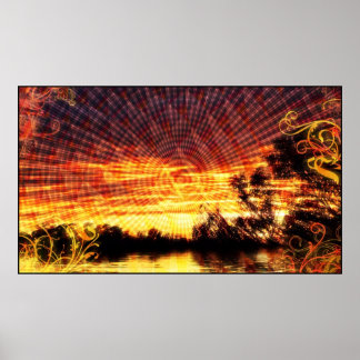 POSTER SUNDECOR