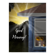 Sunrise de Sara Motolanez