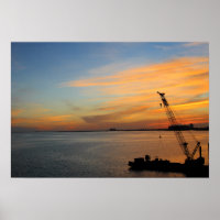 Sunset Biscayne