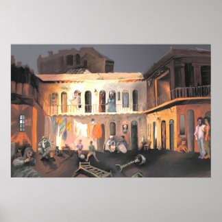 Pôster Super Convenlo