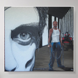 Pôster super ego de id ego