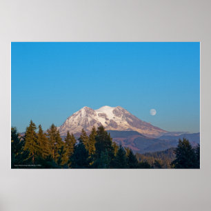Poster Super Lua 2014