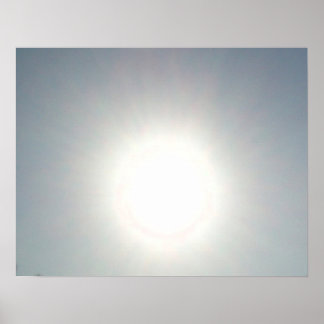 Pôster Super Nova 2 do Trabalho de arte de Fotografia de 