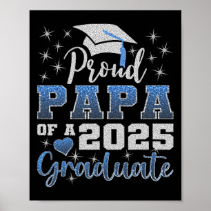 Poster Super Orgulhoso Papa Da Família Incrível De Forman