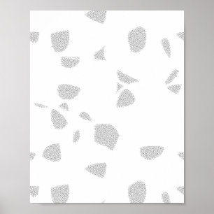 Poster Supercomida, Mercúrio