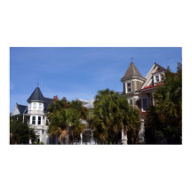 Superlook Cannon Park, Charleston SC