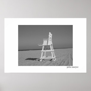 Poster Suporte do Lifeguard