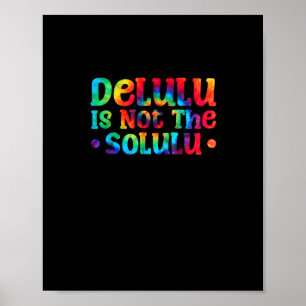 Poster Suporte Emocional a Amigos Deluluu